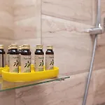 Апартамент Nest