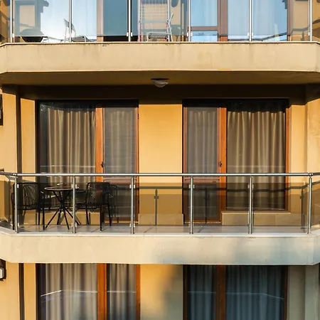 Apartment Nest