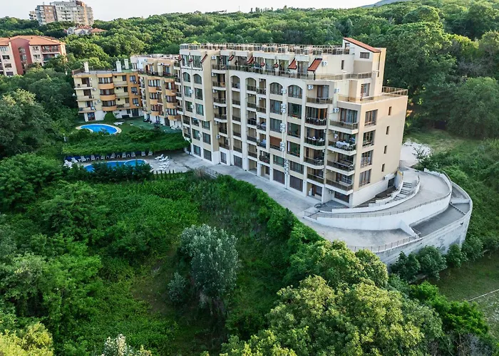 Nest Appartamento Varna