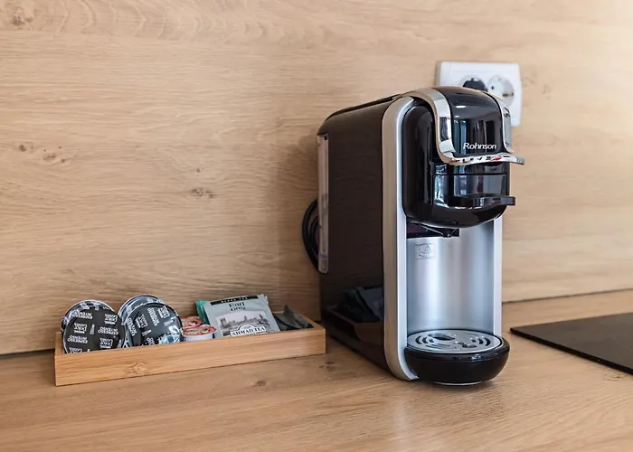 Nest Apartment Varna